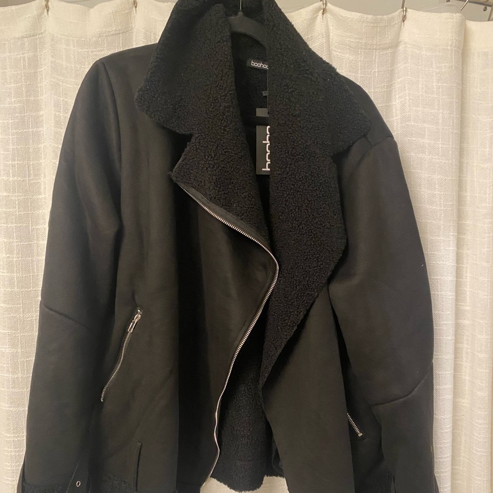 Aviator Jacket